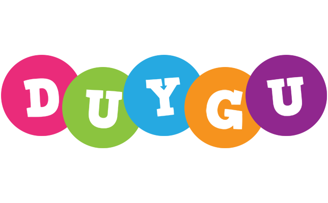 Duygu friends logo
