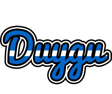 Duygu greece logo