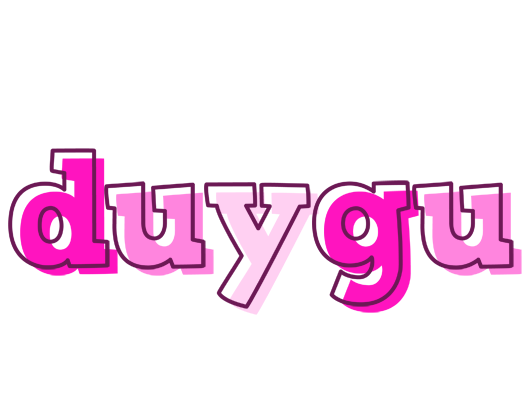 Duygu hello logo