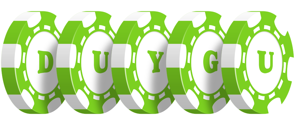 Duygu holdem logo