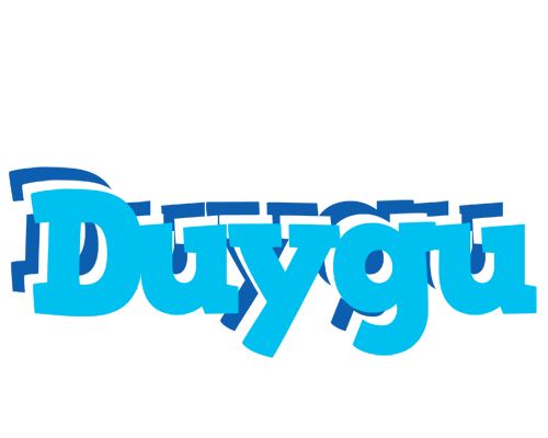 Duygu jacuzzi logo
