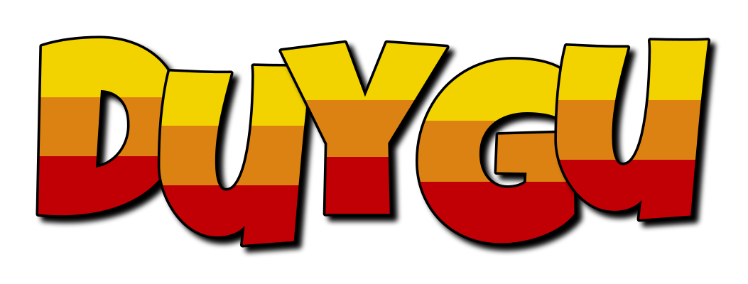 Duygu jungle logo