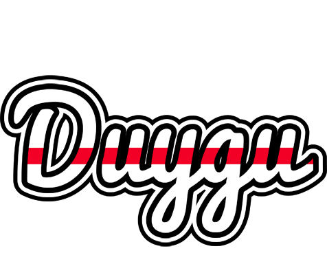Duygu kingdom logo