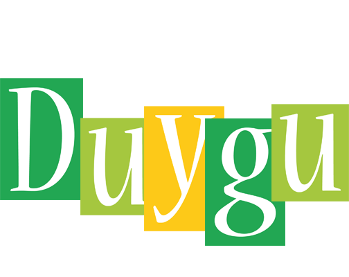Duygu lemonade logo