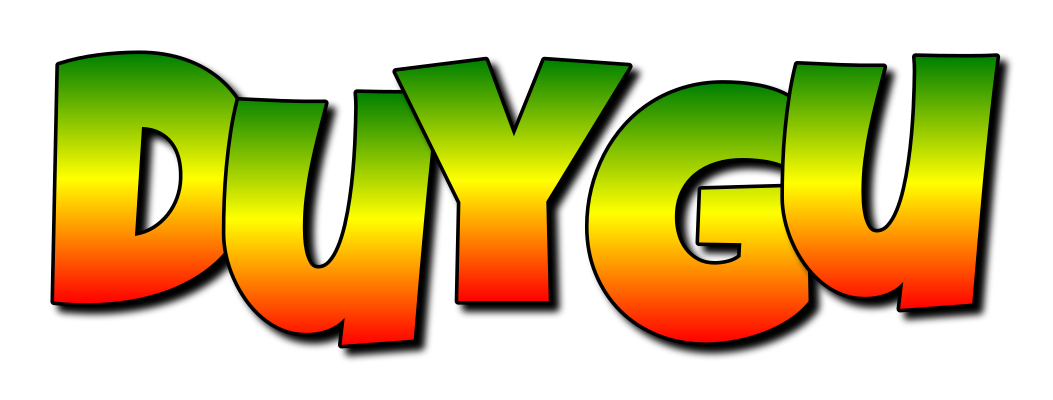 Duygu mango logo