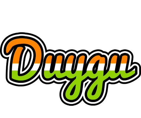 Duygu mumbai logo