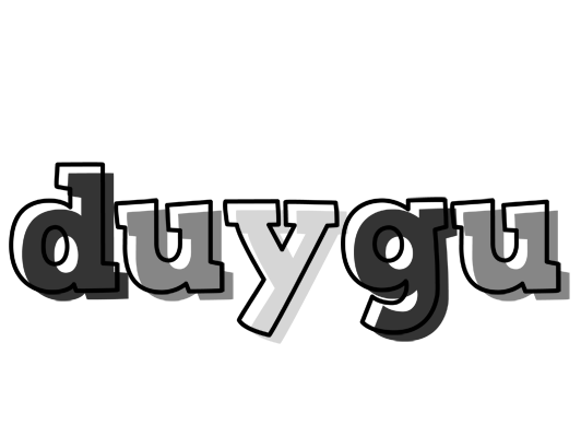 Duygu night logo