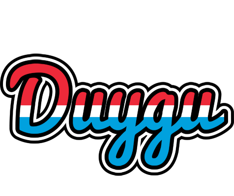 Duygu norway logo