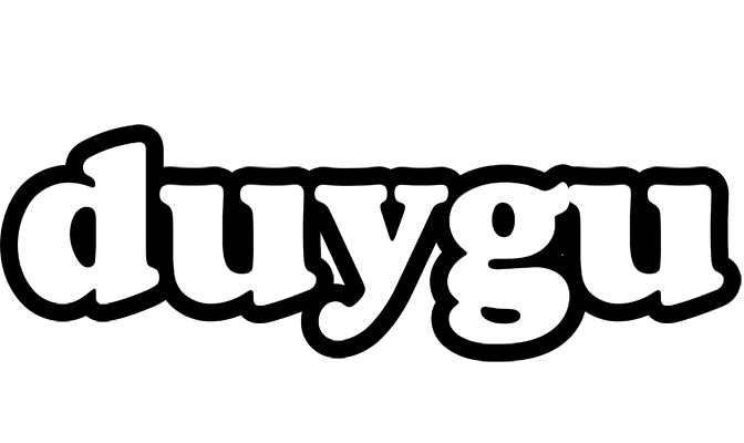 Duygu panda logo