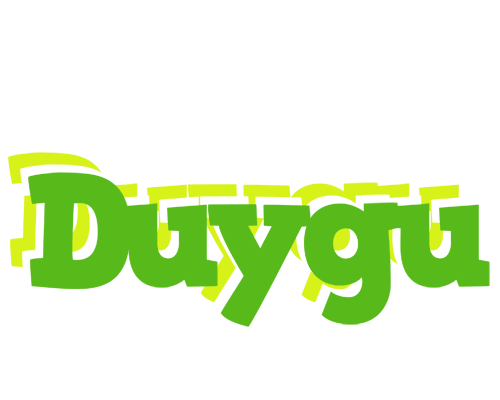Duygu picnic logo
