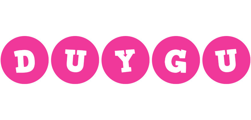 Duygu poker logo