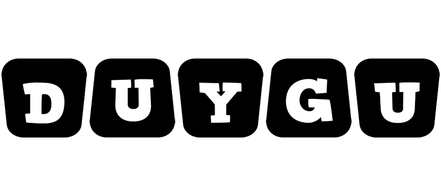 Duygu racing logo