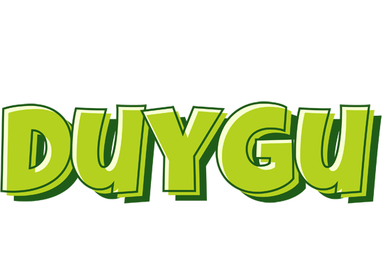 Duygu summer logo