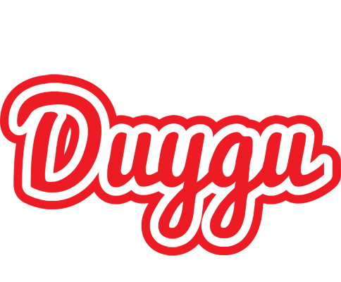 Duygu sunshine logo