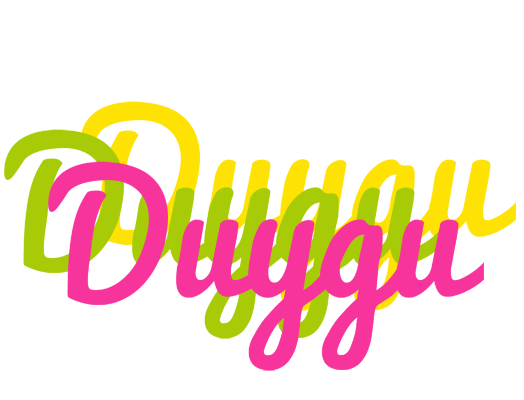 Duygu sweets logo