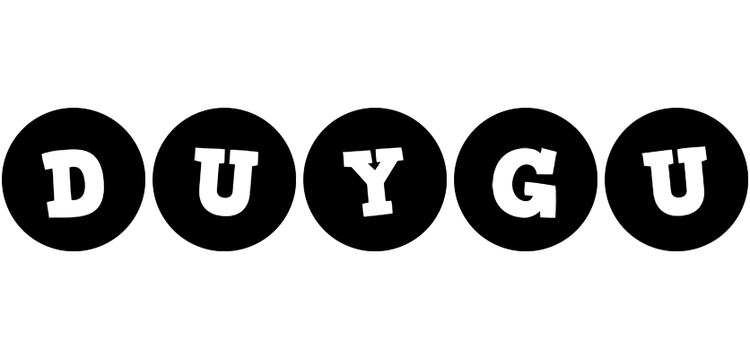Duygu tools logo
