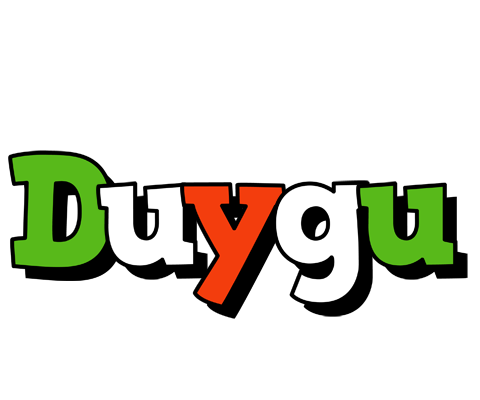 Duygu venezia logo