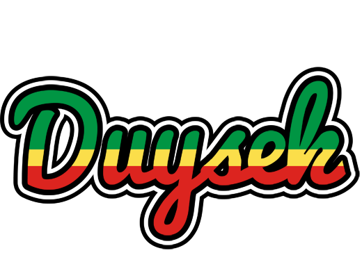 Duysek african logo
