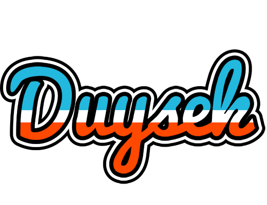 Duysek america logo