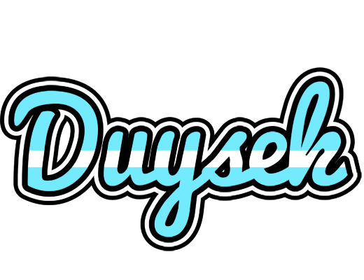 Duysek argentine logo