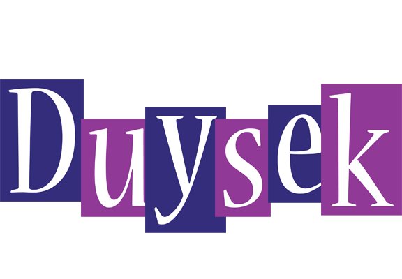 Duysek autumn logo