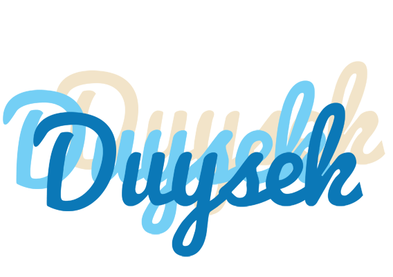 Duysek breeze logo