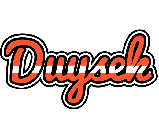 Duysek denmark logo