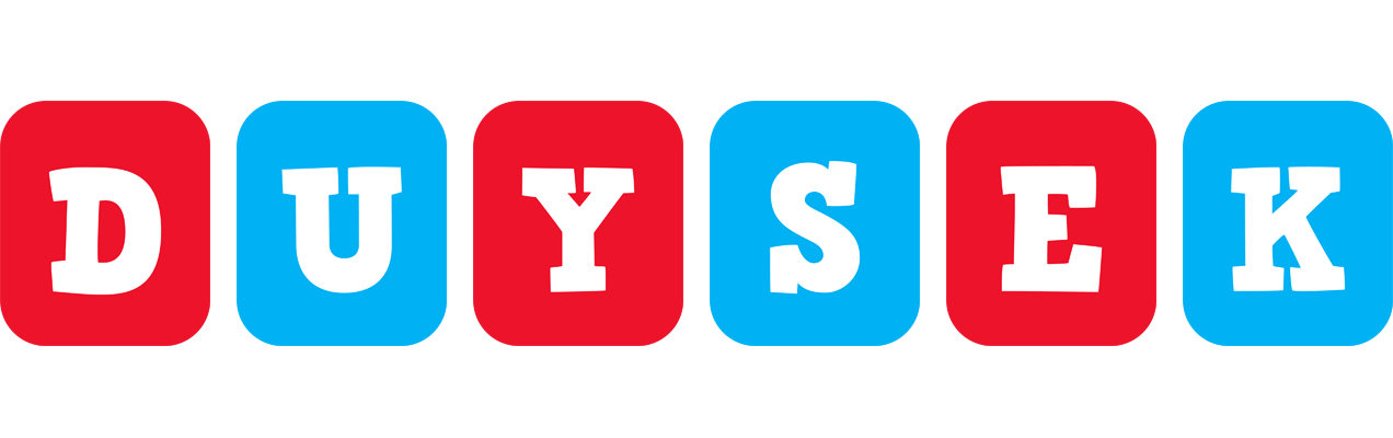 Duysek diesel logo