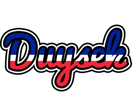 Duysek france logo