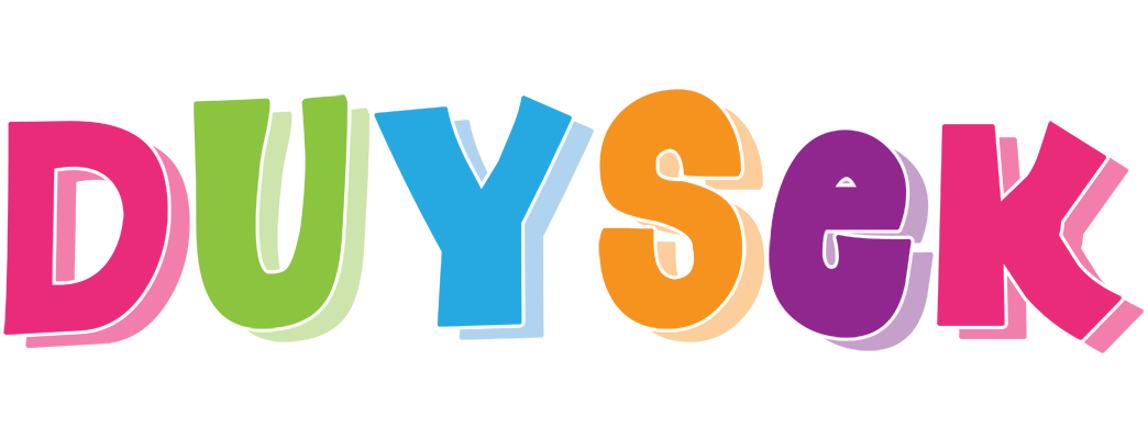 Duysek friday logo