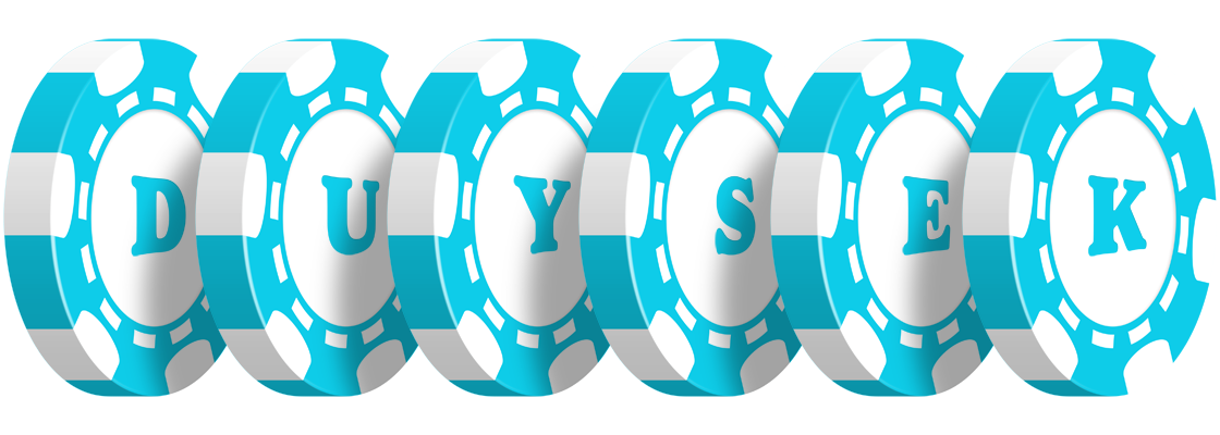 Duysek funbet logo