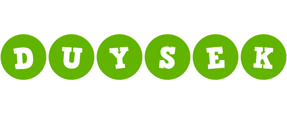 Duysek games logo