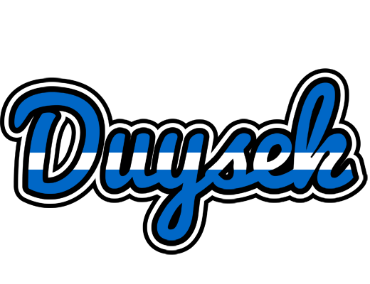 Duysek greece logo