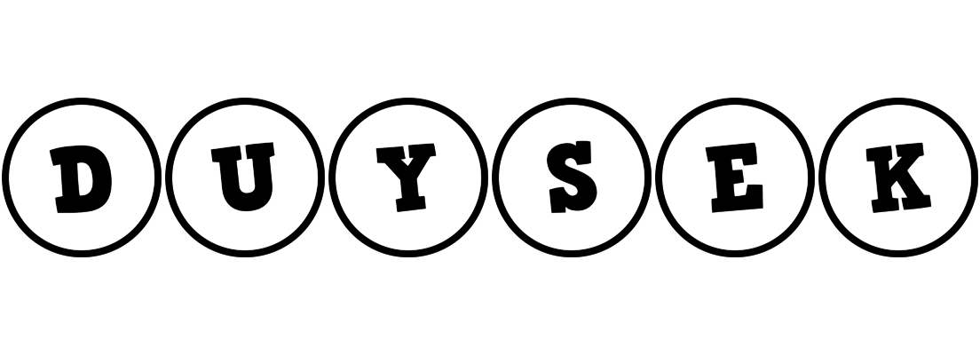 Duysek handy logo