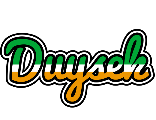 Duysek ireland logo
