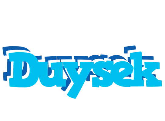 Duysek jacuzzi logo
