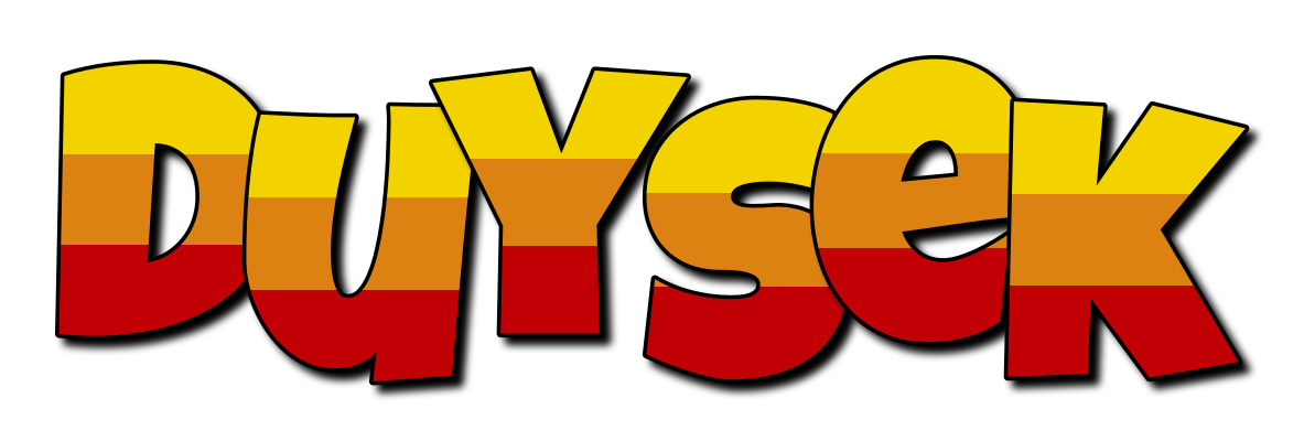 Duysek jungle logo