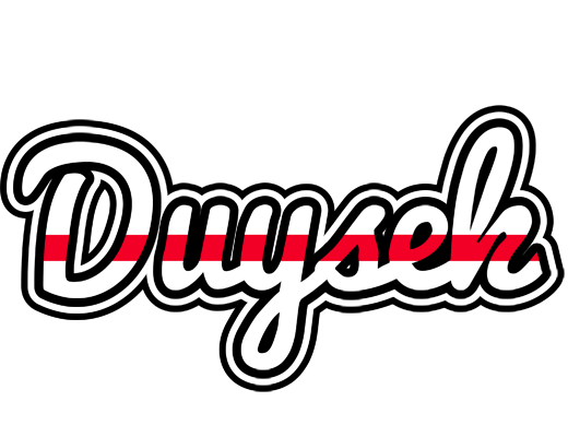 Duysek kingdom logo