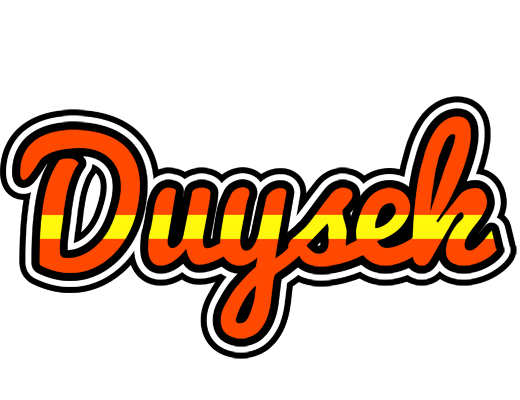 Duysek madrid logo
