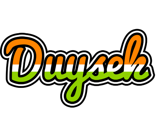 Duysek mumbai logo