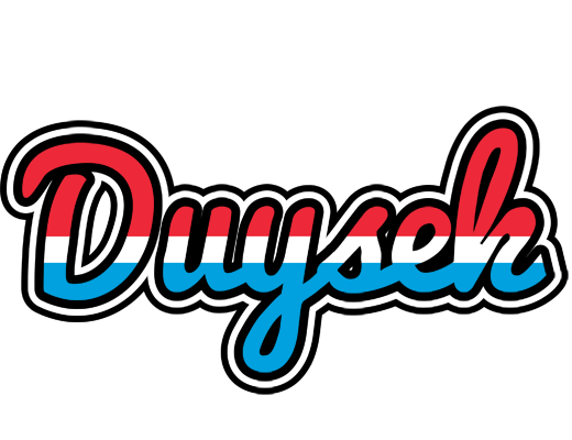Duysek norway logo