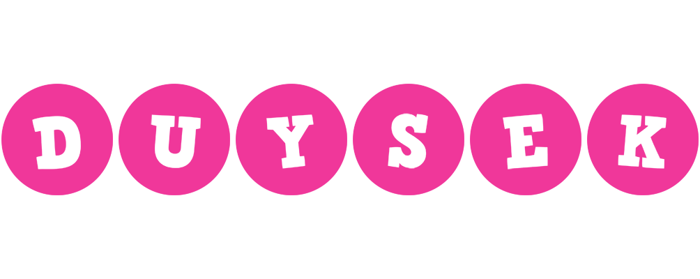 Duysek poker logo