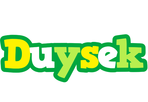 Duysek soccer logo