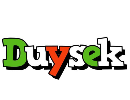 Duysek venezia logo