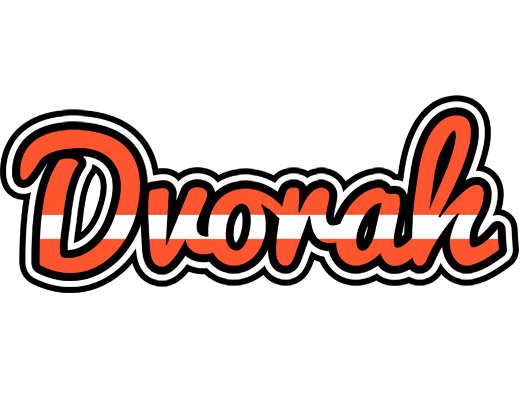Dvorah denmark logo