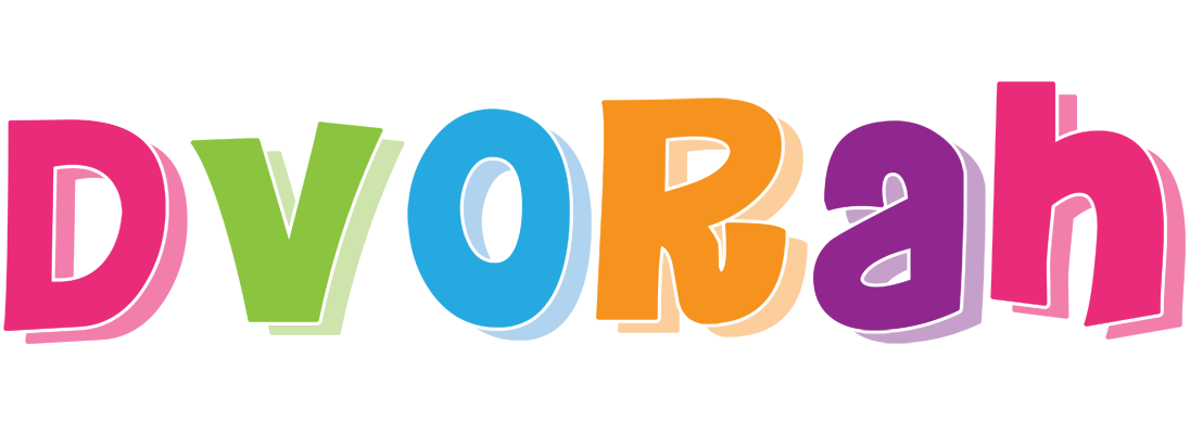 Dvorah friday logo