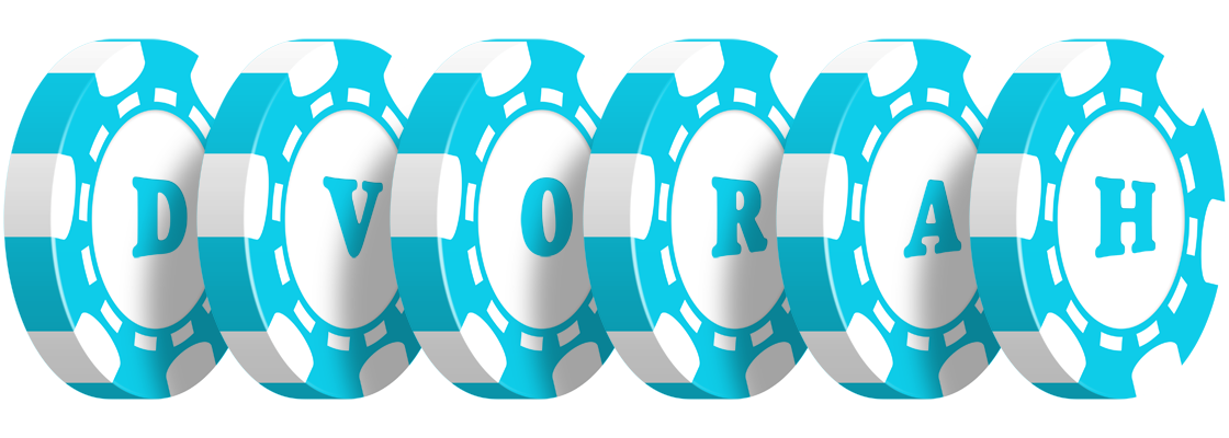 Dvorah funbet logo