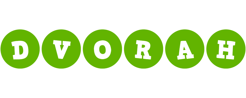 Dvorah games logo
