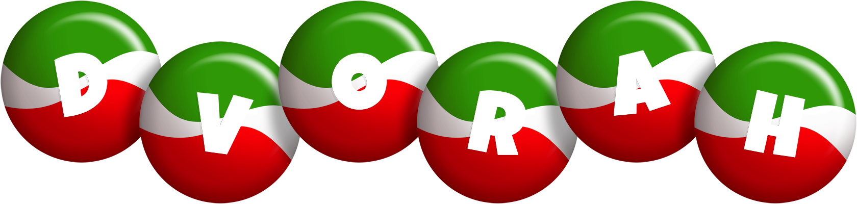 Dvorah italy logo
