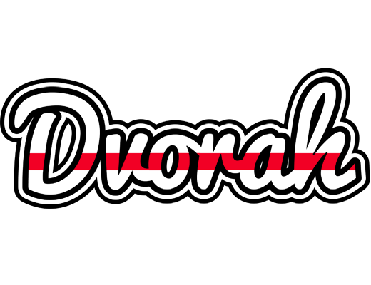 Dvorah kingdom logo